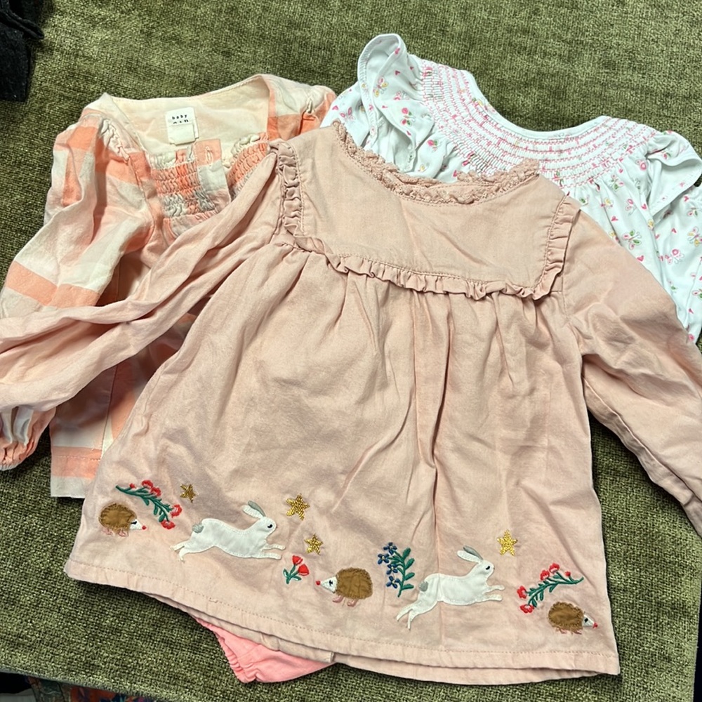 12-18 month Spring bundle - Picture 4 of 4